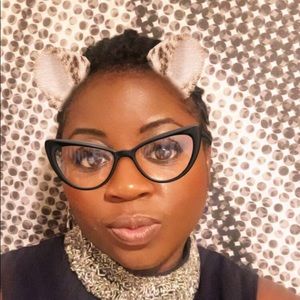 Meet your Posher, Tamara